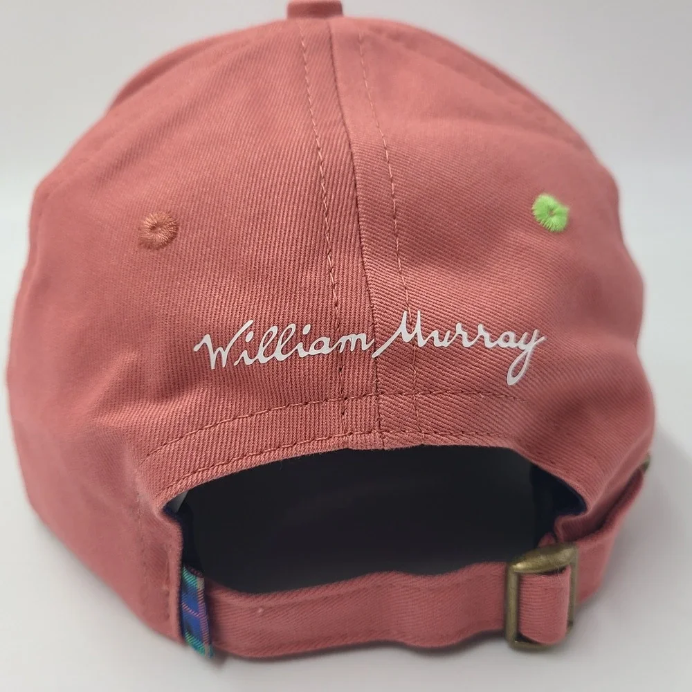 William Murray Golf william murray